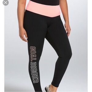 Torrid Activewear legging